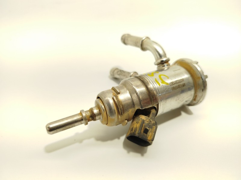 Recambio de inyector para fiat doblo furgoneta/monovolumen (510_, 511_) bluehdi 100 referencia OEM IAM 9842811780  