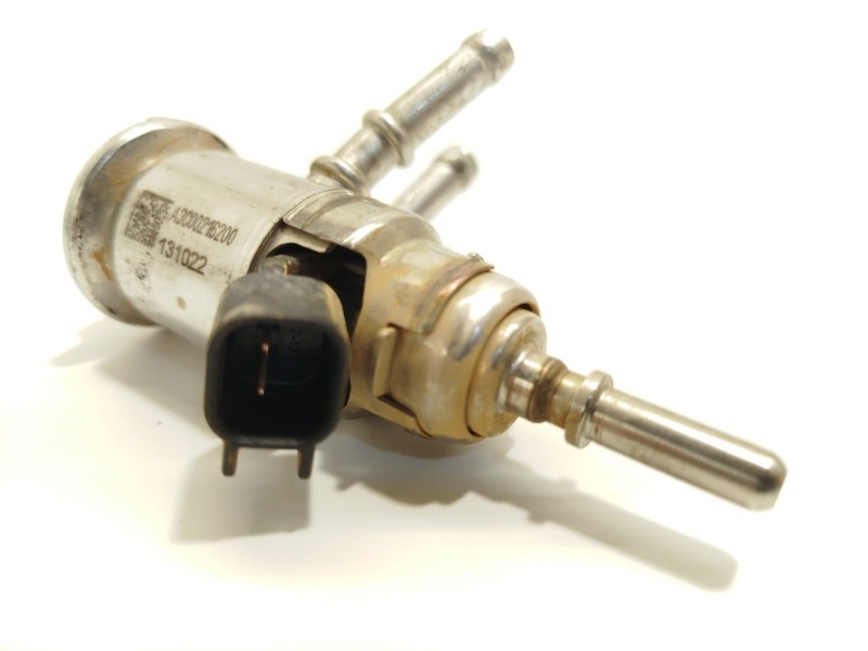 Recambio de inyector para fiat doblo furgoneta/monovolumen (510_, 511_) bluehdi 100 referencia OEM IAM 9842811780  