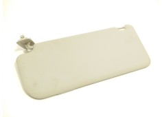 Recambio de parasol derecho para fiat doblo furgoneta/monovolumen (510_, 511_) bluehdi 100 referencia OEM IAM 9809498277  