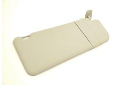 Recambio de parasol derecho para fiat doblo furgoneta/monovolumen (510_, 511_) bluehdi 100 referencia OEM IAM 9809498277   2