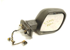 Recambio de retrovisor derecho para fiat doblo furgoneta/monovolumen (510_, 511_) bluehdi 100 referencia OEM IAM 98526836XT  