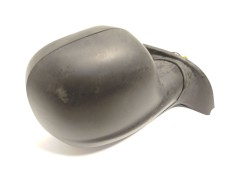 Recambio de retrovisor derecho para fiat doblo furgoneta/monovolumen (510_, 511_) bluehdi 100 referencia OEM IAM 98526836XT   2