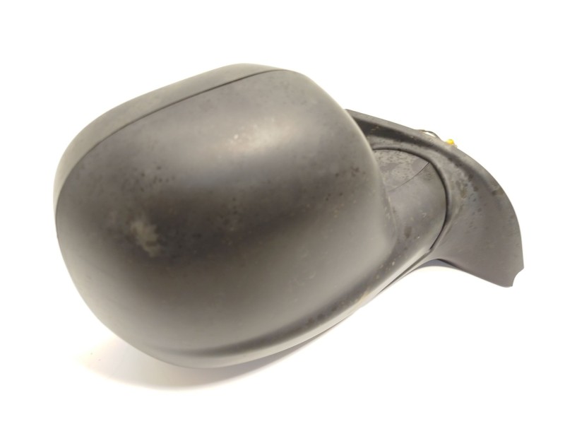 Recambio de retrovisor derecho para fiat doblo furgoneta/monovolumen (510_, 511_) bluehdi 100 referencia OEM IAM 98526836XT  