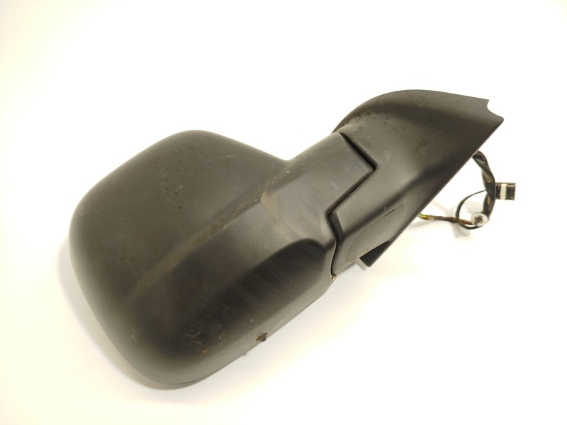 Recambio de retrovisor derecho para fiat doblo furgoneta/monovolumen (510_, 511_) bluehdi 100 referencia OEM IAM 98526836XT  