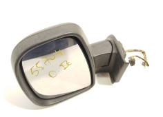 Recambio de retrovisor izquierdo para fiat doblo furgoneta/monovolumen (510_, 511_) bluehdi 100 referencia OEM IAM 98526850TX  
