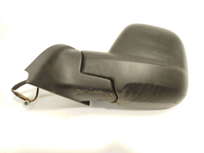 Recambio de retrovisor izquierdo para fiat doblo furgoneta/monovolumen (510_, 511_) bluehdi 100 referencia OEM IAM 98526850TX  