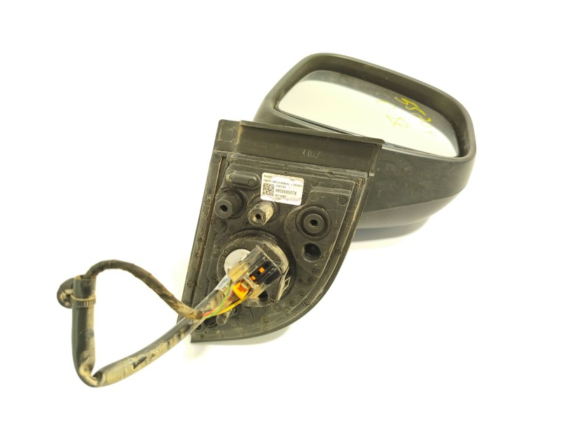 Recambio de retrovisor izquierdo para fiat doblo furgoneta/monovolumen (510_, 511_) bluehdi 100 referencia OEM IAM 98526850TX  