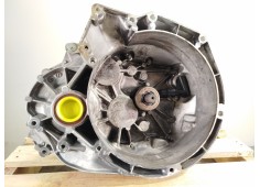 Recambio de caja cambios para ford focus iv turnier (hp) 1.0 ecoboost referencia OEM IAM CV6R7002PF 2255924 