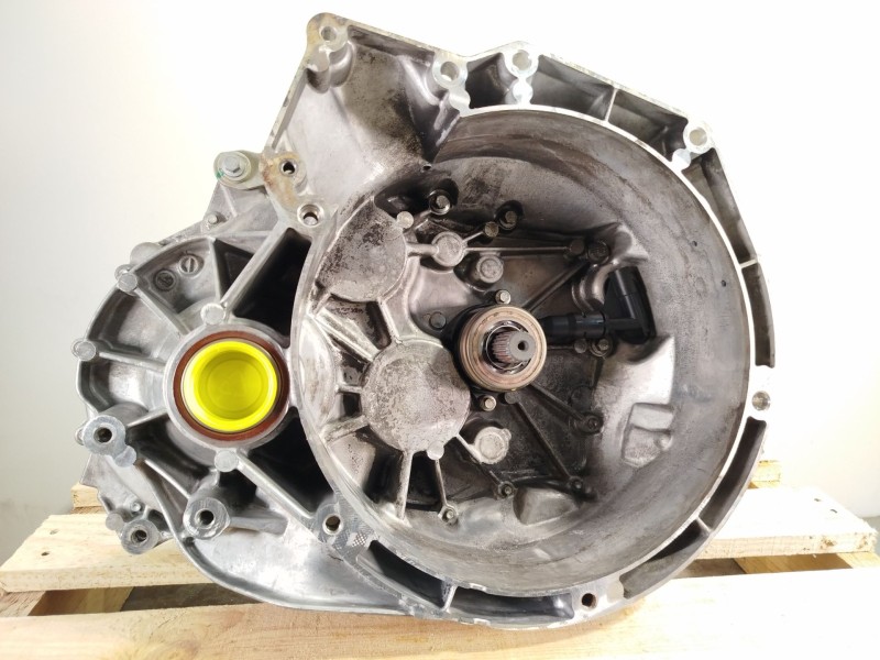 Recambio de caja cambios para ford focus iv turnier (hp) 1.0 ecoboost referencia OEM IAM CV6R7002PF 2255924 