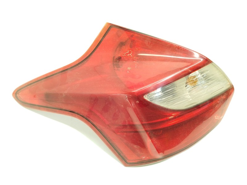 Recambio de piloto trasero izquierdo para ford focus iii 1.6 tdci referencia OEM IAM 1825321 BM5113405AK 