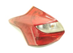 Recambio de piloto trasero izquierdo para ford focus iii 1.6 tdci referencia OEM IAM 1825321 BM5113405AK  2