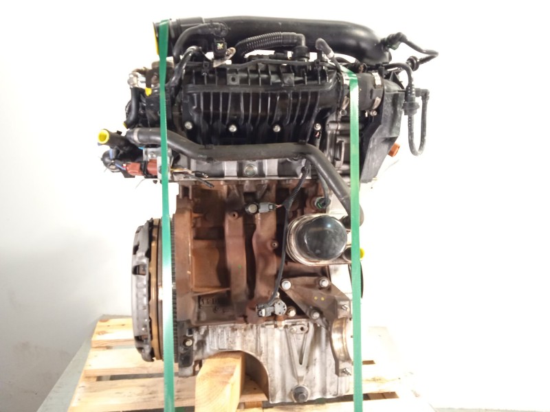 Recambio de despiece motor para ford focus iv turnier (hp) 1.0 ecoboost referencia OEM IAM M1DD  