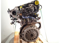 Recambio de despiece motor para ford focus iv turnier (hp) 1.0 ecoboost referencia OEM IAM M1DD   2