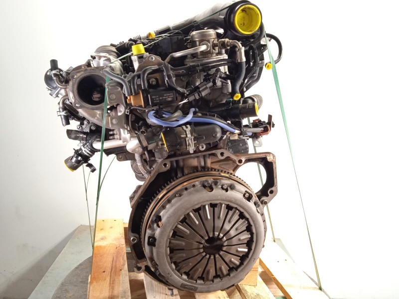 Recambio de despiece motor para ford focus iv turnier (hp) 1.0 ecoboost referencia OEM IAM M1DD  