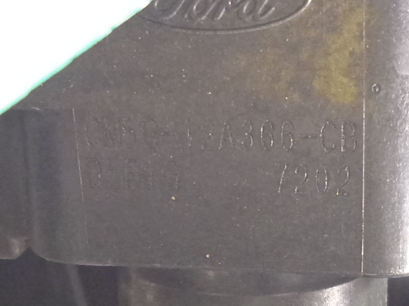 Recambio de despiece motor para ford focus iv turnier (hp) 1.0 ecoboost referencia OEM IAM M1DD  