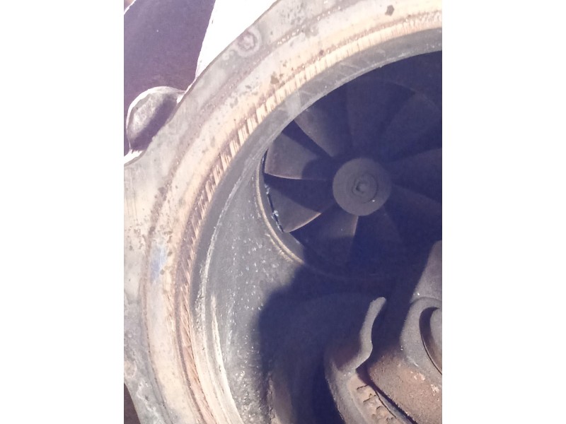 Recambio de despiece motor para ford focus iv turnier (hp) 1.0 ecoboost referencia OEM IAM M1DD  