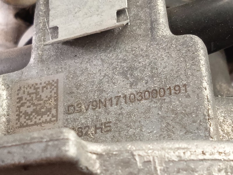 Recambio de despiece motor para ford focus iv turnier (hp) 1.0 ecoboost referencia OEM IAM M1DD  