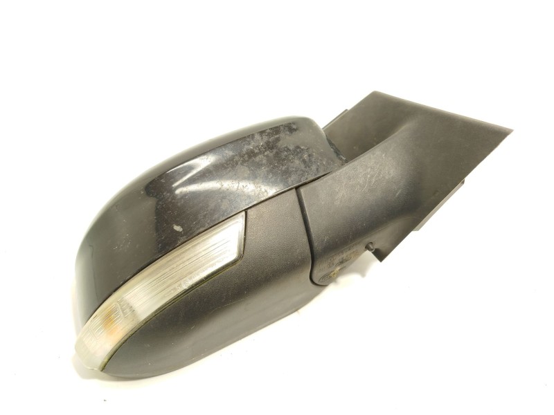 Recambio de retrovisor derecho para ford focus iii 1.6 tdci referencia OEM IAM 2139809  