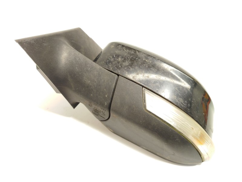 Recambio de retrovisor izquierdo para ford focus iii 1.6 tdci referencia OEM IAM 2139811  