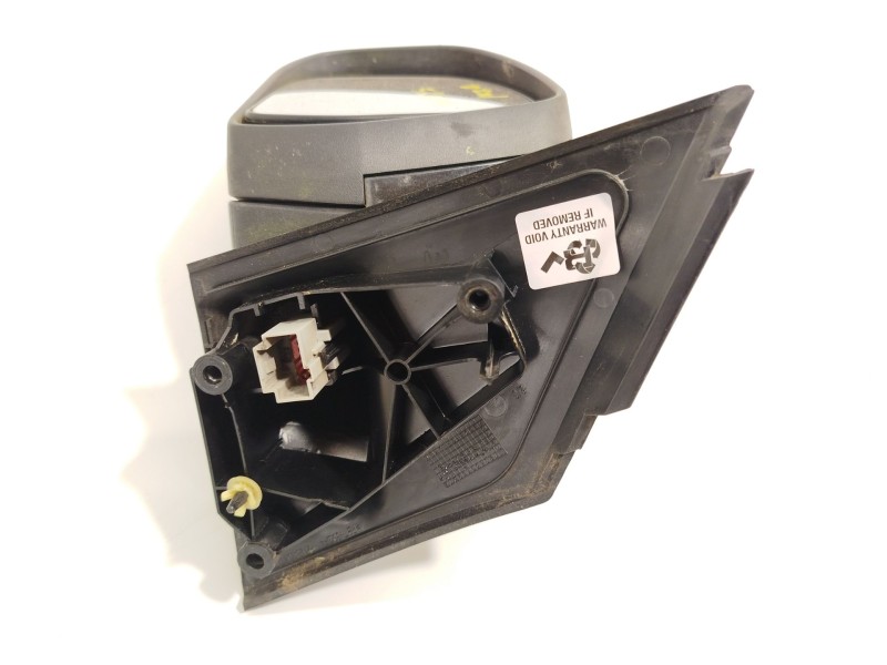 Recambio de retrovisor izquierdo para ford focus iii 1.6 tdci referencia OEM IAM 2139811  
