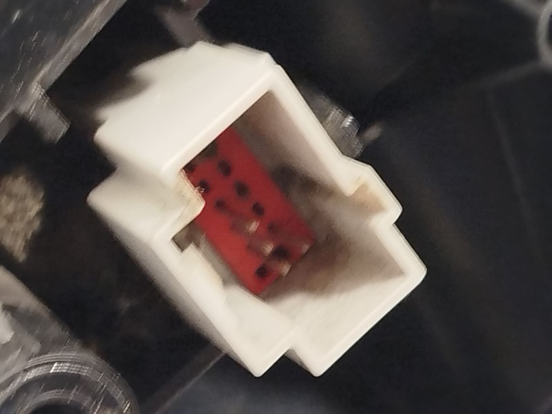 Recambio de retrovisor izquierdo para ford focus iii 1.6 tdci referencia OEM IAM 2139811  