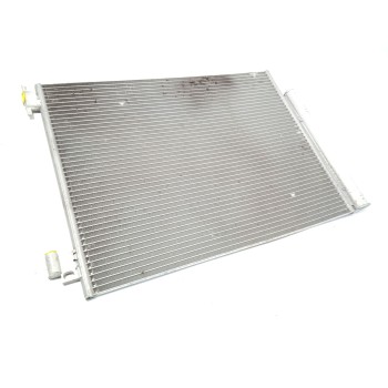 Recambio de condensador / radiador aire acondicionado para renault clio iv (bh_) 0.9 tce 90 referencia OEM IAM 921006843R  