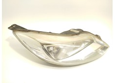 Recambio de faro derecho para ford focus iii 1.6 tdci referencia OEM IAM BM5113W029NA 1873925  2