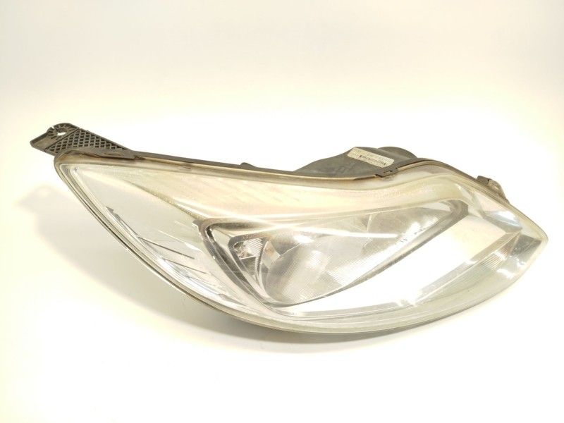 Recambio de faro derecho para ford focus iii 1.6 tdci referencia OEM IAM BM5113W029NA 1873925 