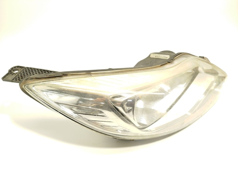 Recambio de faro derecho para ford focus iii 1.6 tdci referencia OEM IAM BM5113W029NA 1873925 
