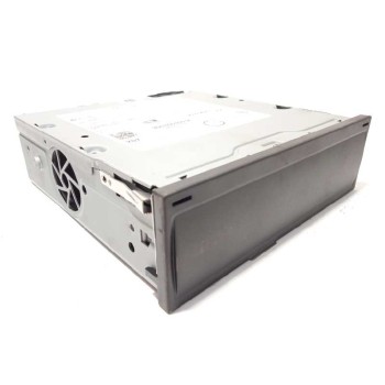 Recambio de sistema navegacion gps para volkswagen polo 1.0 tsi referencia OEM IAM 3G5035820M  