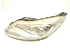 Recambio de faro izquierdo para ford focus iii 1.6 tdci referencia OEM IAM BM5113W030NA 1873929 