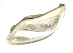 Recambio de faro izquierdo para ford focus iii 1.6 tdci referencia OEM IAM BM5113W030NA 1873929  2