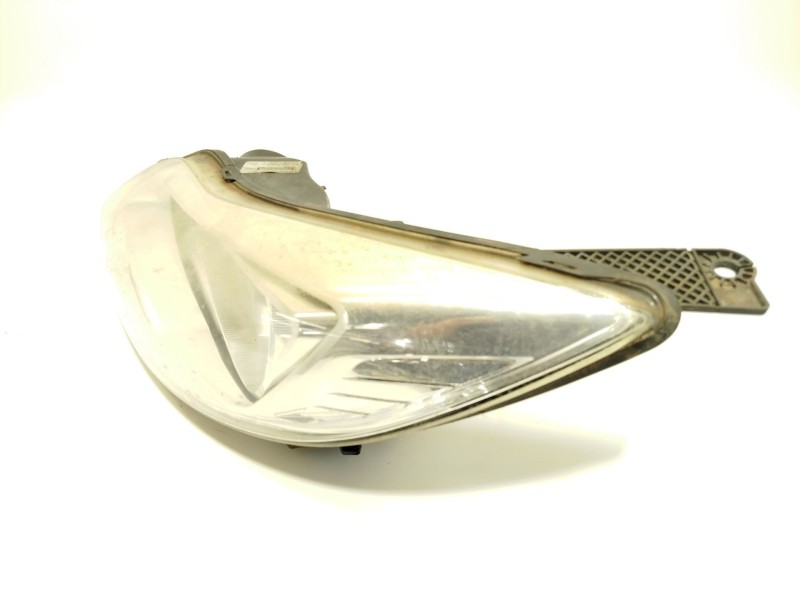 Recambio de faro izquierdo para ford focus iii 1.6 tdci referencia OEM IAM BM5113W030NA 1873929 