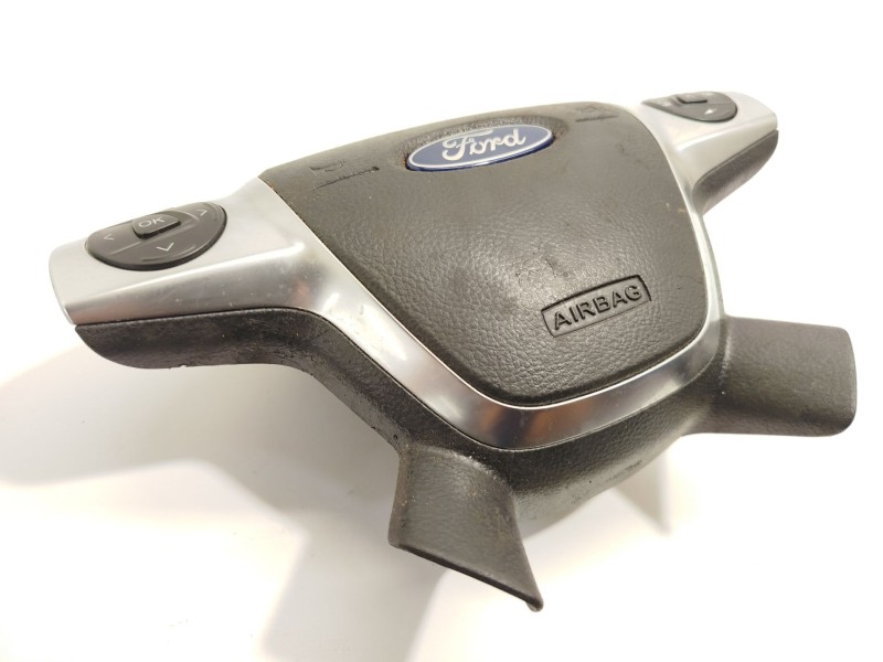 Recambio de airbag delantero izquierdo para ford focus iii 1.6 tdci referencia OEM IAM EM51R042B85BA3ZHE 1792378 