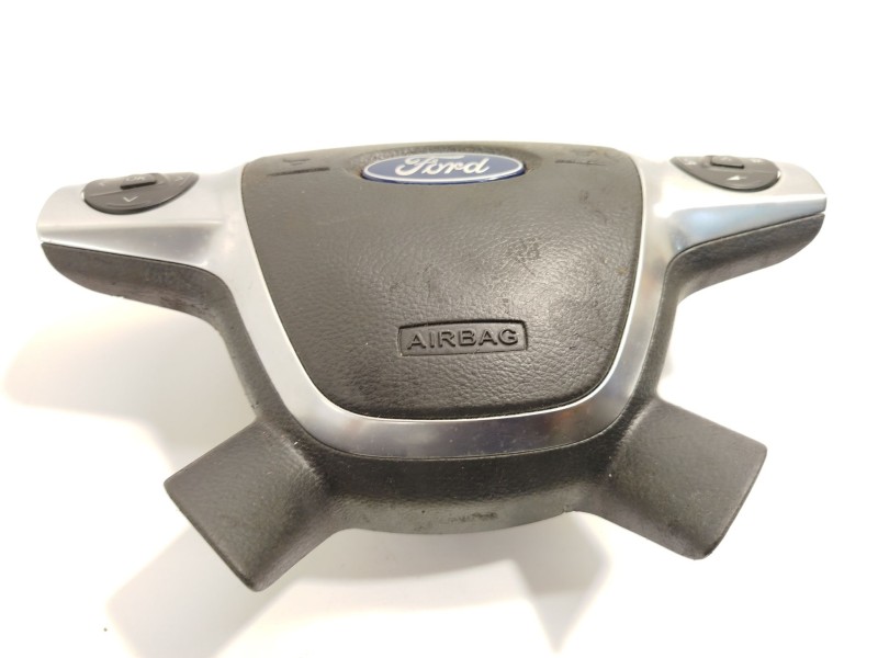 Recambio de airbag delantero izquierdo para ford focus iii 1.6 tdci referencia OEM IAM EM51R042B85BA3ZHE 1792378 