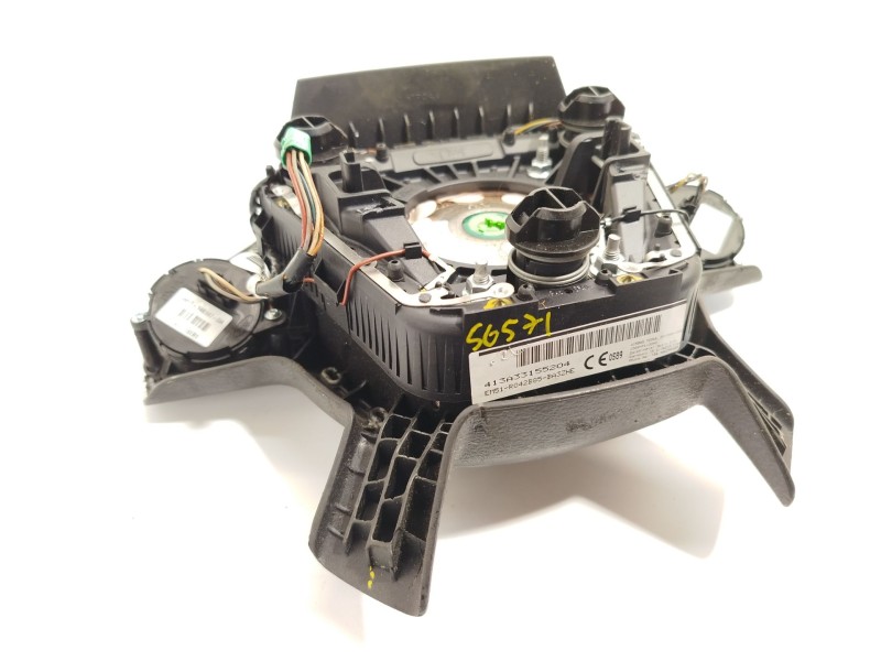 Recambio de airbag delantero izquierdo para ford focus iii 1.6 tdci referencia OEM IAM EM51R042B85BA3ZHE 1792378 