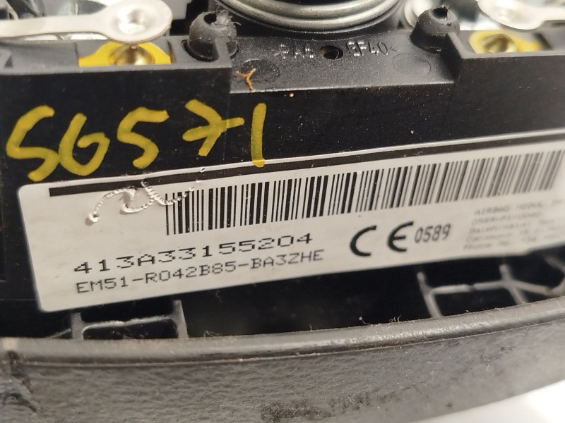 Recambio de airbag delantero izquierdo para ford focus iii 1.6 tdci referencia OEM IAM EM51R042B85BA3ZHE 1792378 