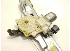 Recambio de elevalunas trasero derecho para ford focus iii 1.6 tdci referencia OEM IAM BM51A27000BC 1870371  2