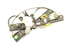 Recambio de elevalunas delantero derecho para ford focus iii 1.6 tdci referencia OEM IAM BM51A23200BD 1870697 