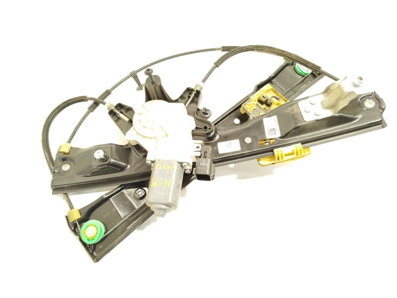 Recambio de elevalunas delantero derecho para ford focus iii 1.6 tdci referencia OEM IAM BM51A23200BD 1870697 