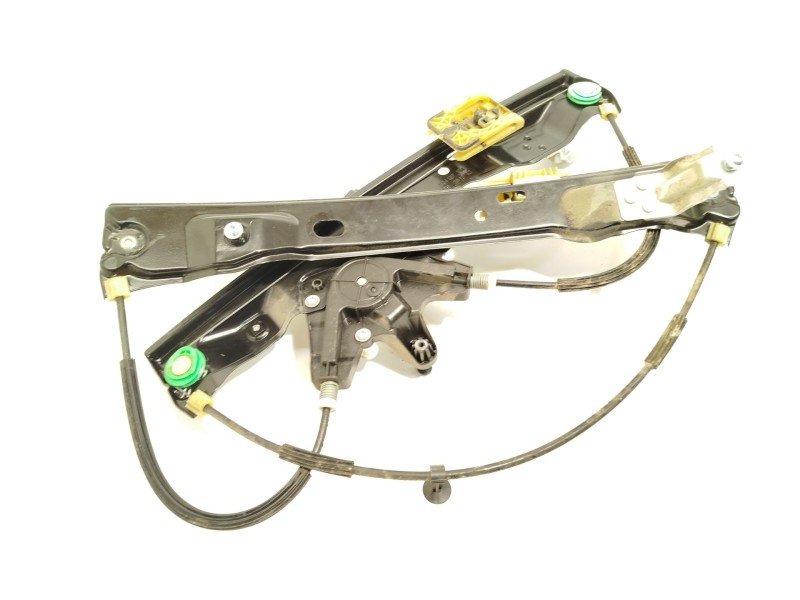 Recambio de elevalunas delantero derecho para ford focus iii 1.6 tdci referencia OEM IAM BM51A23200BD 1870697 