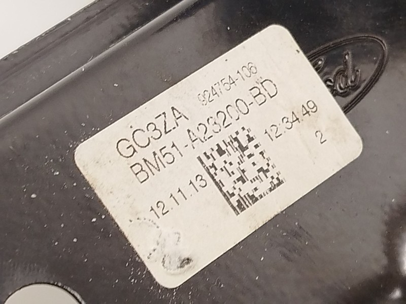 Recambio de elevalunas delantero derecho para ford focus iii 1.6 tdci referencia OEM IAM BM51A23200BD 1870697 