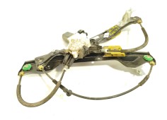 Recambio de elevalunas delantero izquierdo para ford focus iii 1.6 tdci referencia OEM IAM BM51A23201BD 1870698 
