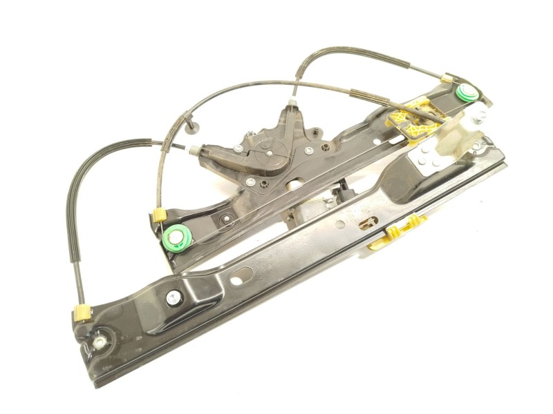 Recambio de elevalunas delantero izquierdo para ford focus iii 1.6 tdci referencia OEM IAM BM51A23201BD 1870698 