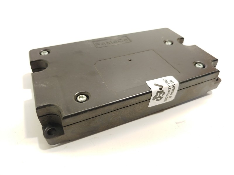 Recambio de modulo electronico para ford focus iii 1.6 tdci referencia OEM IAM AM5T14D212ED 2016484 