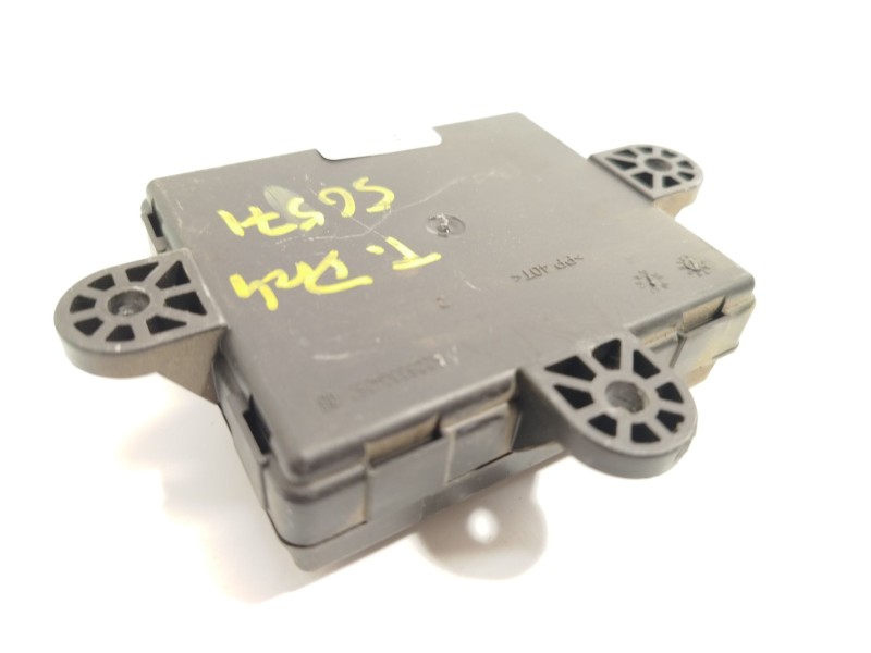 Recambio de centralita confort para ford focus iii 1.6 tdci referencia OEM IAM BV6N14B532AJ 1799118 