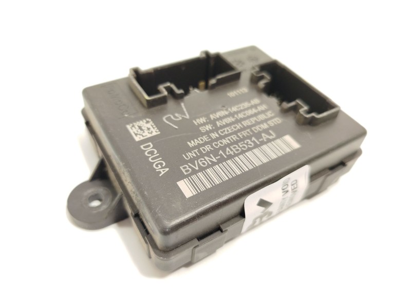 Recambio de centralita confort para ford focus iii 1.6 tdci referencia OEM IAM BV6N14B531AJ 1872915 