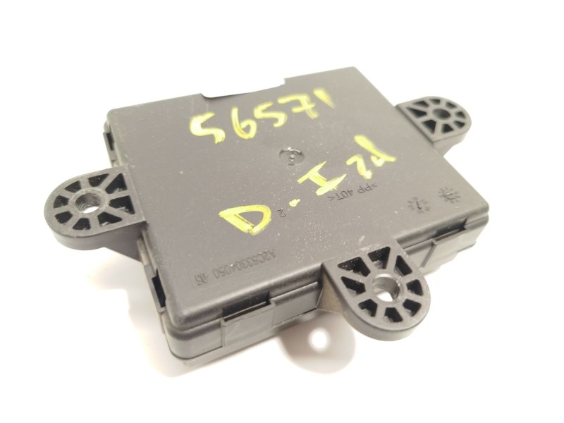 Recambio de centralita confort para ford focus iii 1.6 tdci referencia OEM IAM BV6N14B531AJ 1872915 