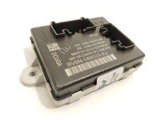 Recambio de centralita confort para ford focus iii 1.6 tdci referencia OEM IAM BV6N14B533AJ 1872916 