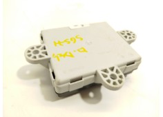 Recambio de centralita confort para ford focus iii 1.6 tdci referencia OEM IAM BV6N14B533AJ 1872916  2